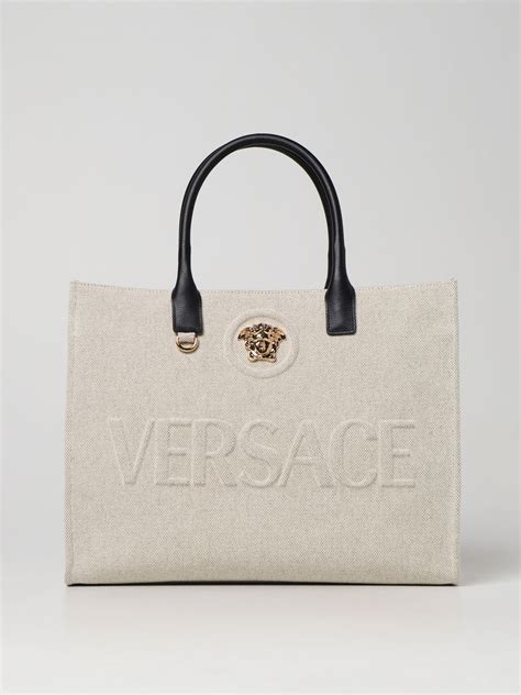 hermitage beige versace prezzo|All Bags .